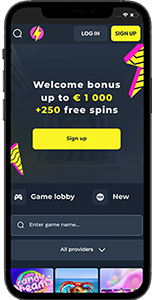 Voltslot casino app